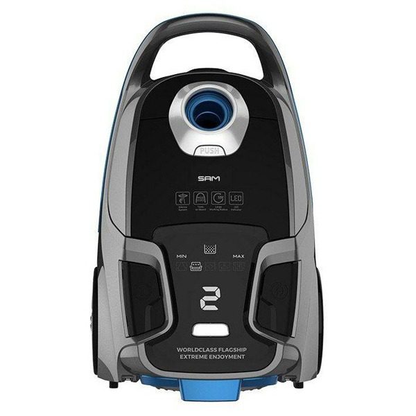 جارو برقی سام مدل VC8030 ایرانی با ضمانت نامه